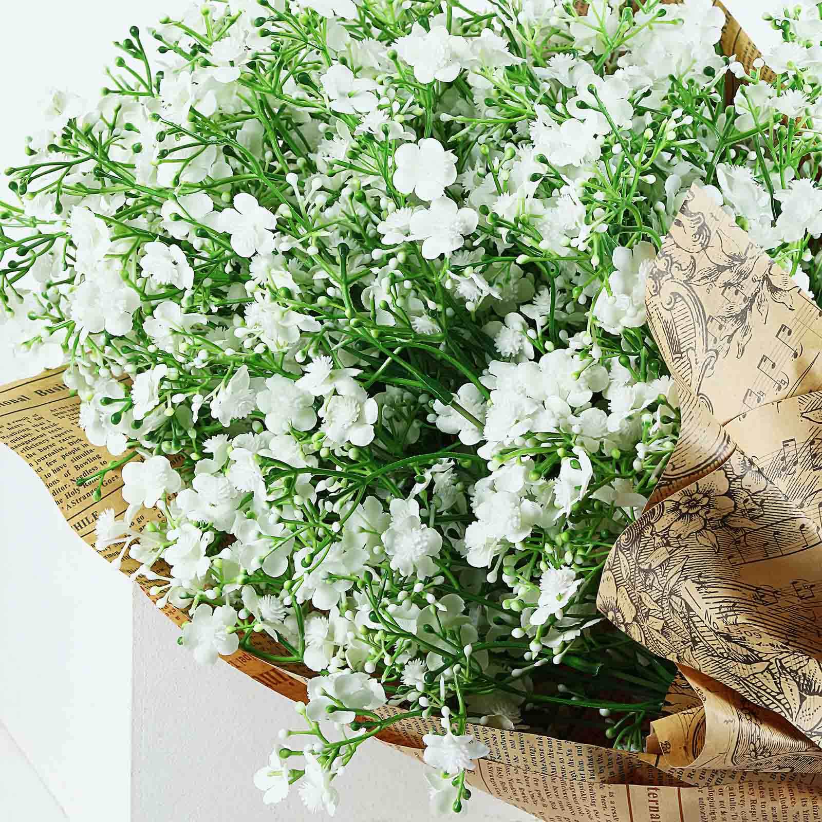 Get 4 Stems of 27