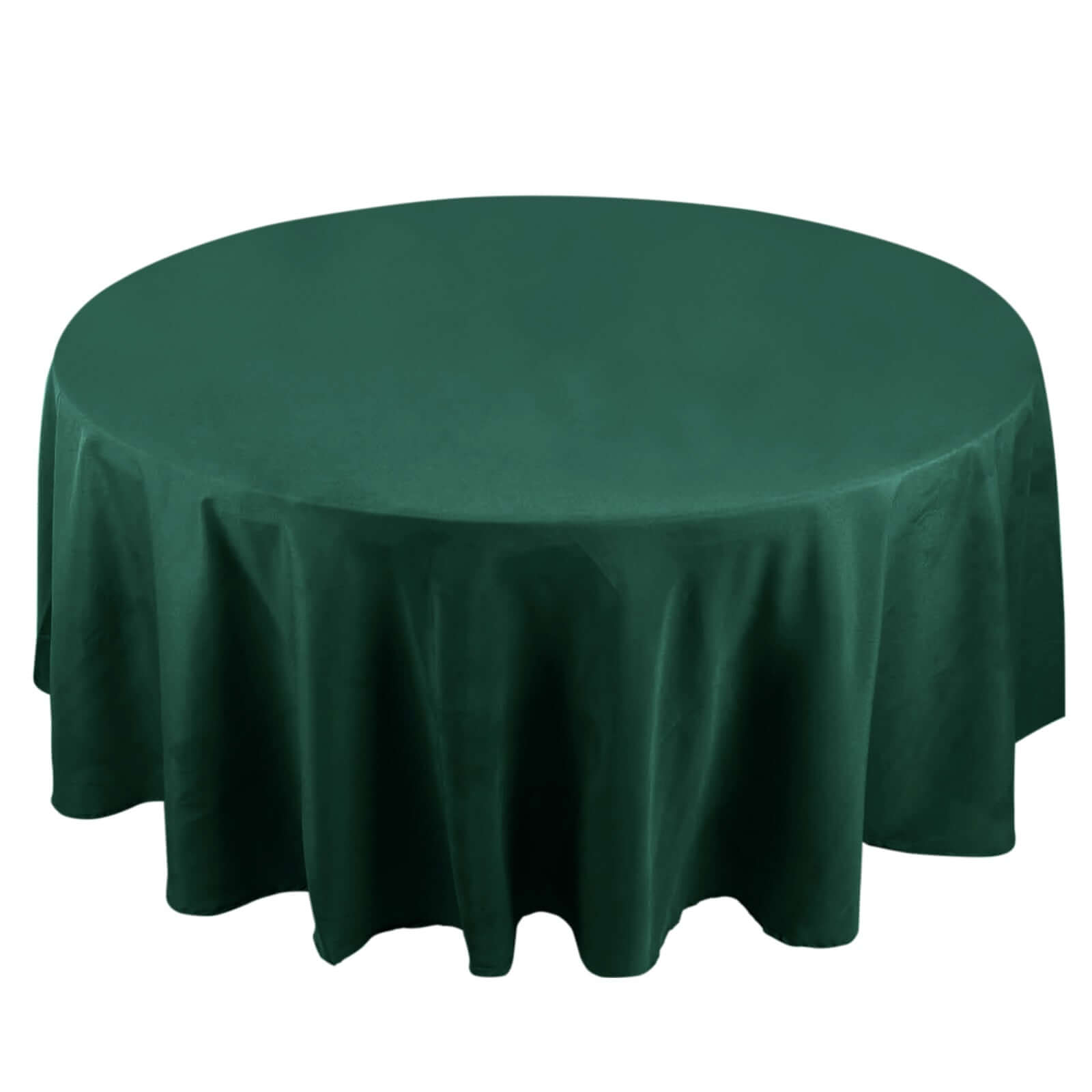 Hunter Emerald Green Premium Polyester 108