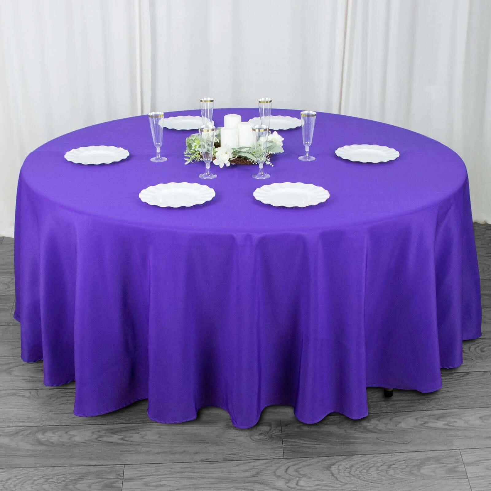 Hot! Purple 108